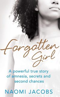 Produktbild: Forgotten Girl