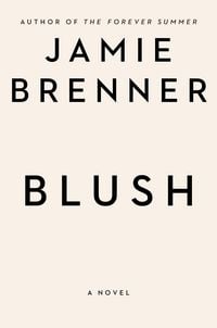 Produktbild: Brenner, J: Blush