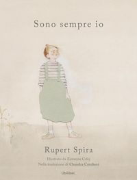 Produktbild: Sono sempre io