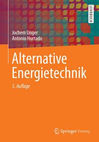 Produktbild: Alternative Energietechnik