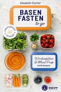 Produktbild: Basenfasten to go
