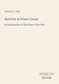 Produktbild: Sketches in Prison Camps