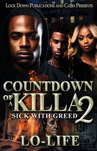 Produktbild: Countdown Of A Killa 2