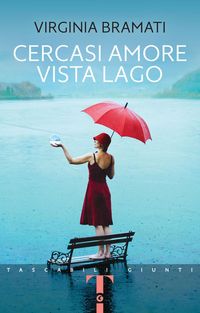 Produktbild: Cercasi amore vista lago