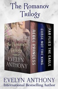 Produktbild: The Romanov Trilogy