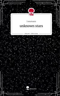Produktbild: Unknown stars. Life is a Story - story.one