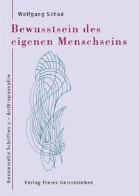 Produktbild: Bewusstsein des eigenen Menschseins