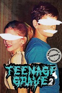 Produktbild: Teenage Grave 2