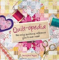 Produktbild: Quilt Opedia