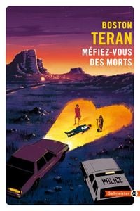 Produktbild: M&eacute;fiez-vous des morts