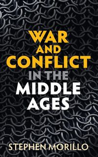 Produktbild: War and Conflict in the Middle Ages