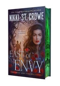 Produktbild: East of Envy
