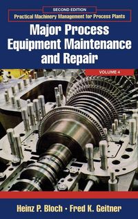 Produktbild: Practical Machinery Management for Process Plants