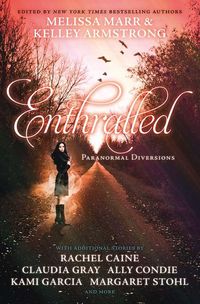 Produktbild: Enthralled: Paranormal Diversions