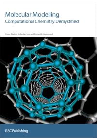 Produktbild: Molecular Modelling