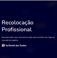 Produktbild: Recoloca&ccedil;&atilde;o Profissional