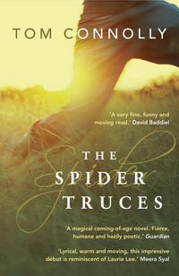 Produktbild: Spider Truces