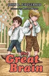 Produktbild: The Great Brain