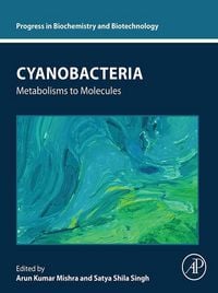 Produktbild: Cyanobacteria