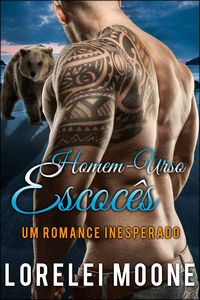 Produktbild: Homem-Urso Escoces: Um Romance Inesperado