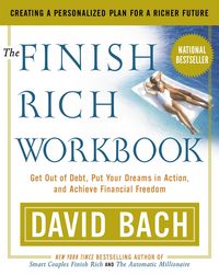 Produktbild: The Finish Rich Workbook