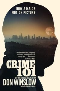 Produktbild: Crime 101 [Movie Tie-in]