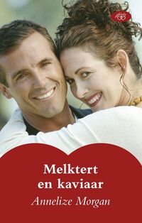 Produktbild: Melktert en kaviaar