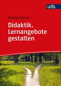 Produktbild: Didaktik. Lernangebote gestalten