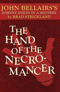 Produktbild: The Hand of the Necromancer