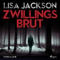 Bild vom Artikel Zwillingsbrut: Thriller  (Ein Fall für Alvarez und Pescoli 3) vom Autor Lisa Jackson