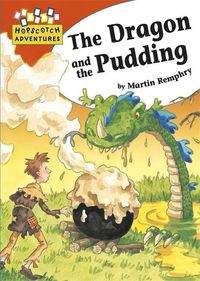 Produktbild: Remphry, M: The Dragon and the Pudding