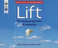 Produktbild: Lift: The Fundamental State of Leadership