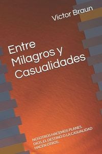 Produktbild: Entre Milagros y Casualidades