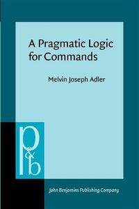 Produktbild: Pragmatic Logic for Commands