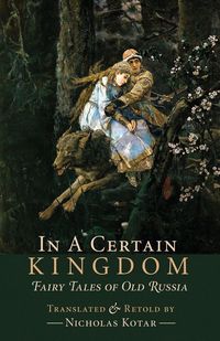 Produktbild: In a Certain Kingdom