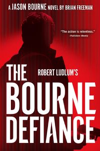 Produktbild: Robert Ludlum's the Bourne Defiance