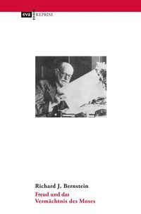 Produktbild: Freud und das Verm&auml;chtnis des Moses