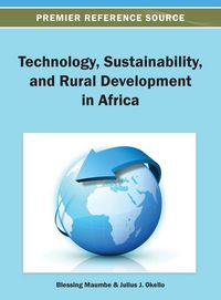 Produktbild: Technology, Sustainability, and Rural Development in Africa