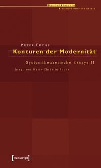 Produktbild: Konturen der Modernit&auml;t