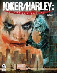 Produktbild: Joker/Harley: Malicious Intent