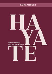 Produktbild: Hayate
