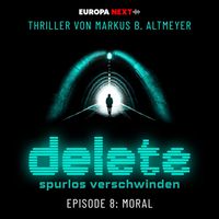 Produktbild: Episode 8: Moral