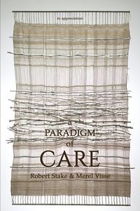 Produktbild: A Paradigm of Care