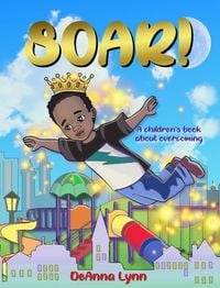 Produktbild: SOAR!