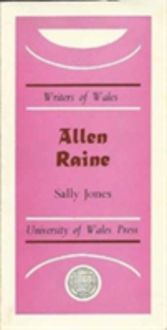 Produktbild: Jones, S: Allen Raine