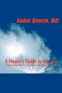 Produktbild: A Healer's Guide to Miracles