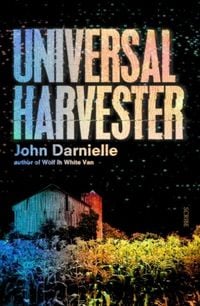 Produktbild: Universal Harvester