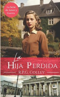 Produktbild: La Hija Perdida