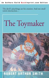 Produktbild: The Toymaker