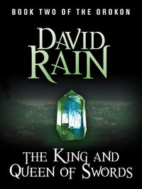 Produktbild: The King and Queen of Swords